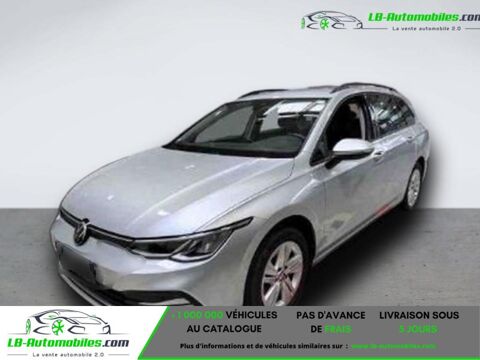 Volkswagen Golf SW 2.0 TDI 115 BVM 2022 occasion Beaupuy 31850