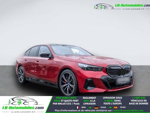 i5 M60 xDrive 601 ch 2025 occasion 31850 Beaupuy