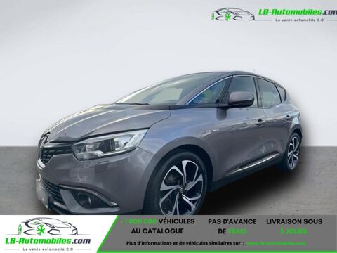 Renault Scénic dCi110 BVA 2017 occasion Beaupuy 31850
