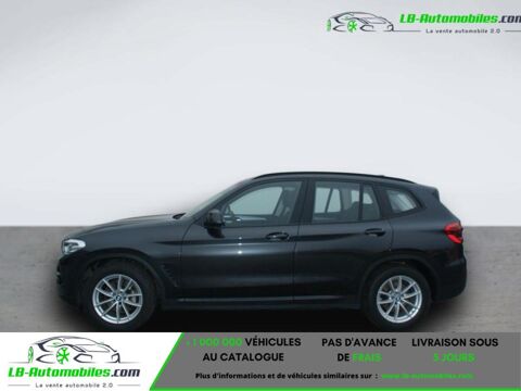 BMW X3 xDrive 30i 252ch BVA 2019 occasion Beaupuy 31850