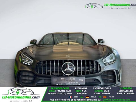 AMG GT R 585 ch BVA 2020 occasion 31850 Beaupuy