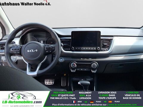 Stonic 1.0 T-GDi 120 ch MHEV BVA 2021 occasion 31850 Beaupuy