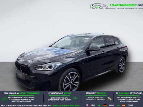 X2 xDrive 25e 220 ch BVA 2023 occasion 31850 Beaupuy