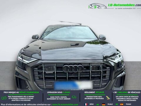 Q8 50 TDI 286 BVA Quattro 2022 occasion 31850 Beaupuy