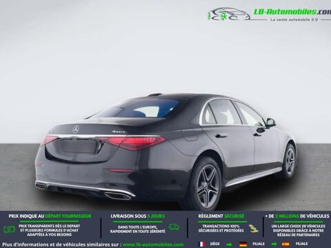 Classe S 450 BVA 4-Matic 2025 occasion 31850 Beaupuy
