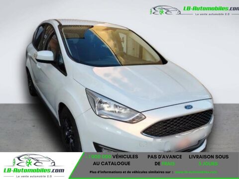 Ford C-max 1.5 TDCi 120 BVA 2017 occasion Beaupuy 31850