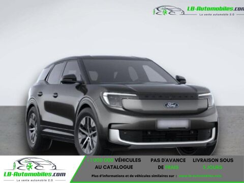 Explorer 77 kWh 286 ch 2025 occasion 31850 Beaupuy