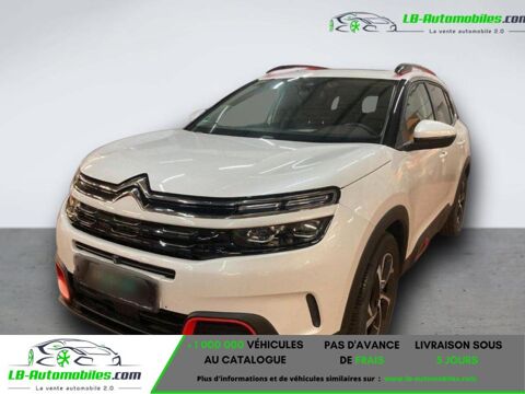 Citro&euml;n C5 aircross PureTech 180 BVA 2018 occasion Beaupuy 31850