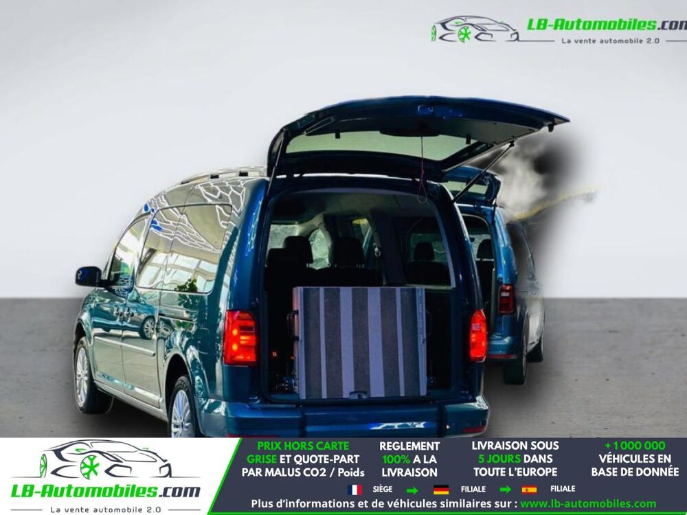 Golf SW 1.4 TSI 125 BVA 2017 occasion 31850 Beaupuy