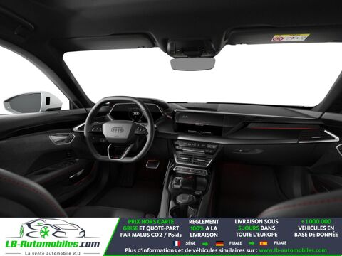 RS3 598 ch quattro 2025 occasion 31850 Beaupuy