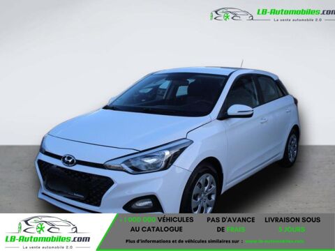 Hyundai i20 1.2 75 2018 occasion Beaupuy 31850