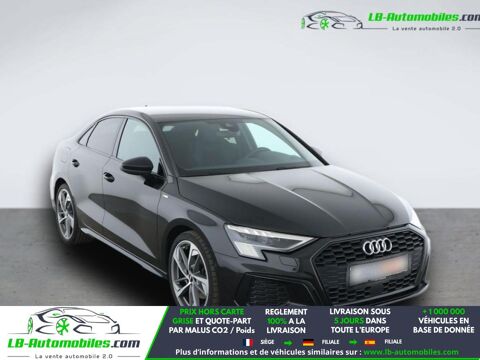 A3 35 TFSI Mild Hybrid 150 BVA 2020 occasion 31850 Beaupuy