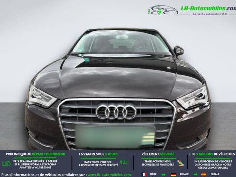 A3 1.4 TFSI 125 2013 occasion 31850 Beaupuy