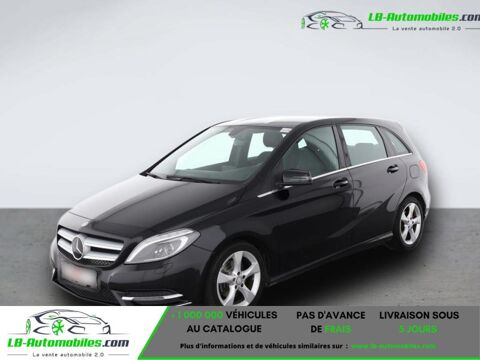 Mercedes Classe B 180 BVA 2014 occasion Beaupuy 31850