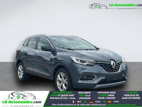 Kadjar dCi 150 BVM 2020 occasion 31850 Beaupuy