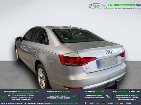 A4 TFSI 150 BVA 2016 occasion 31850 Beaupuy