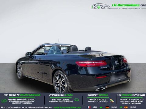 Classe E 200 BVA 2019 occasion 31850 Beaupuy
