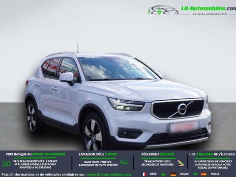 XC40 T2 129 ch BVM 2020 occasion 31850 Beaupuy