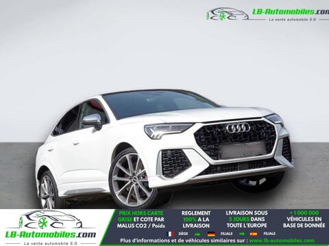 Audi Divers 2.5 TFSI 400 ch BVA 2021 occasion Beaupuy 31850
