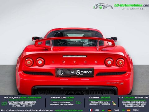 Exige 3.5i 350 ch BVM 2014 occasion 31850 Beaupuy