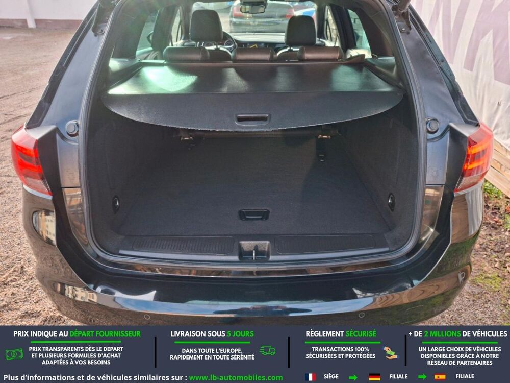Golf SW 2.0 TDI 150 BVM 2019 occasion 31850 Beaupuy