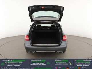Classe C 350 e BVA 2018 occasion 31850 Beaupuy