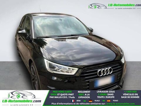 A1 1.0 TFSI 82 2018 occasion 31850 Beaupuy
