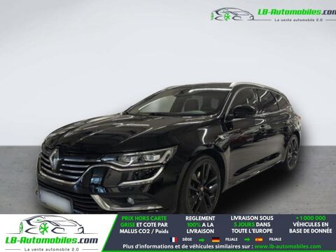 Renault Talisman Tce 225 BVA 2020 occasion Beaupuy 31850