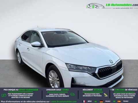 Annonce voiture Skoda Octavia 25800 €