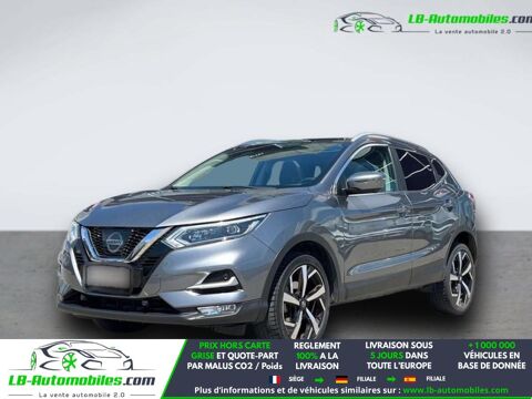 Nissan Qashqai 1.5 dCi 110 2018 occasion Beaupuy 31850