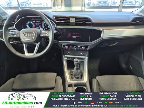 Q3 35 TFSI 150 ch 2024 occasion 31850 Beaupuy