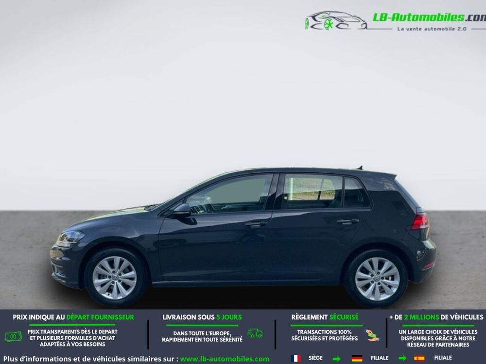 Golf 1.0 TSI 110 BVM 2017 occasion 31850 Beaupuy