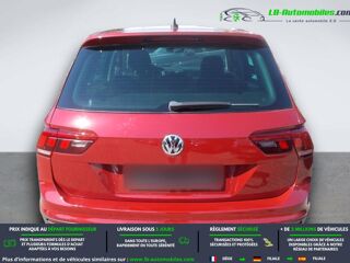 Tiguan 2.0 TDI 150 BVM 2018 occasion 31850 Beaupuy