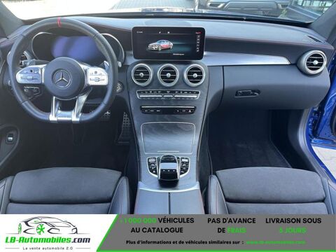 Classe C 43 Mercedes-AMG 2022 occasion 31850 Beaupuy