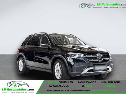 Mercedes Classe GLE 350 de EQ POWER BVA 4Matic 2022 occasion Beaupuy 31850