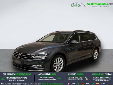 Golf SW 2.0 TDI 150 BVA 2024 occasion 31850 Beaupuy