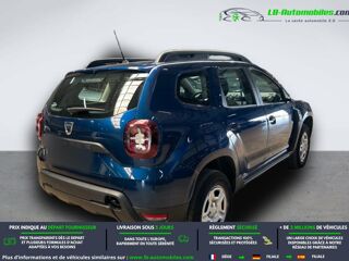 Duster SCe 115 4x2 2019 occasion 31850 Beaupuy