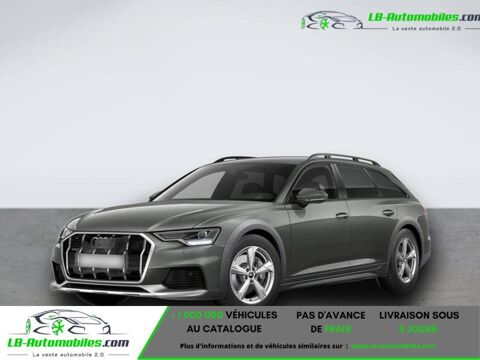 Audi A6 40 TDI 204 ch Quattro BVA 2023 occasion Beaupuy 31850