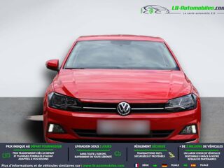 Polo 1.0 TSI 95 S&S BVA 2019 occasion 31850 Beaupuy