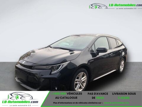 Suzuki Swace 1.8 Hybrid 98ch 2021 occasion Beaupuy 31850