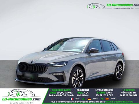Scala 1.5 TSI 150 ch BVM 2024 occasion 31850 Beaupuy
