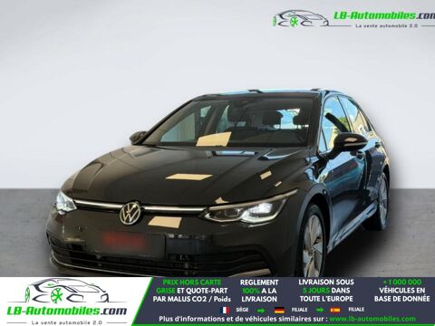 Annonce voiture Volkswagen Golf 22999 €