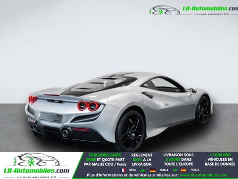 F8 Tributo 3.9 V8 BiTurbo 720ch 2021 occasion 31850 Beaupuy