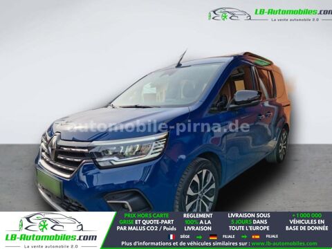 Kadjar TCe 130 BVM 2021 occasion 31850 Beaupuy