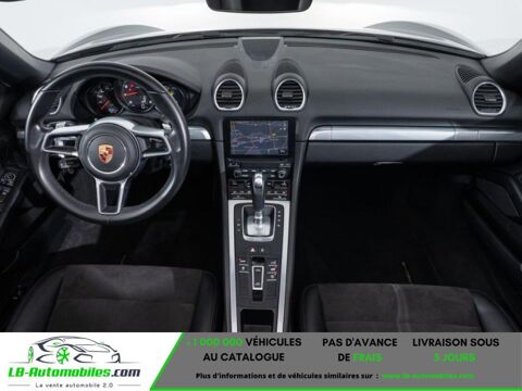 Boxster T 2.0i 300 ch PDK 2020 occasion 31850 Beaupuy
