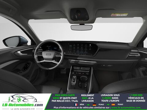A5 40 TFSI 204 ch BVA Quattro 2025 occasion 31850 Beaupuy
