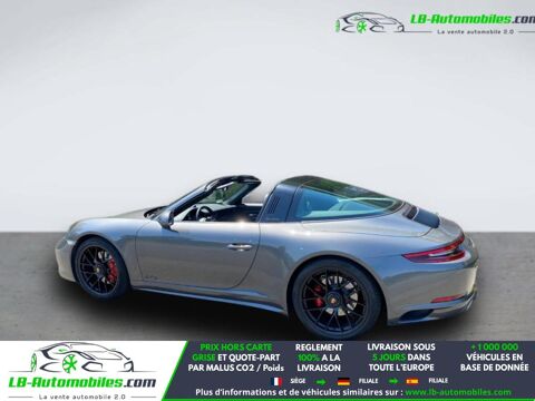 911 4 3.0i 450 2018 occasion 31850 Beaupuy