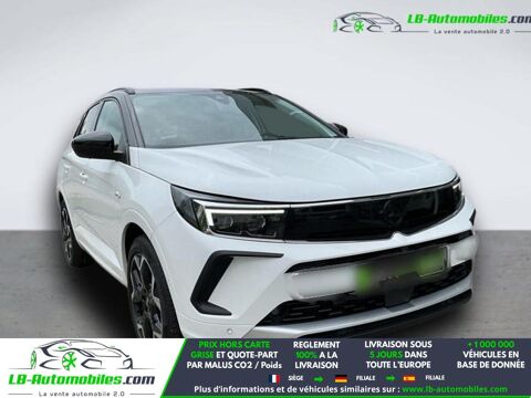 Grandland 1.2 Turbo 130 ch BVA 2022 occasion 31850 Beaupuy
