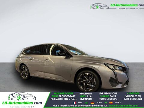 308 SW PureTech 130ch BVA 2022 occasion 31850 Beaupuy