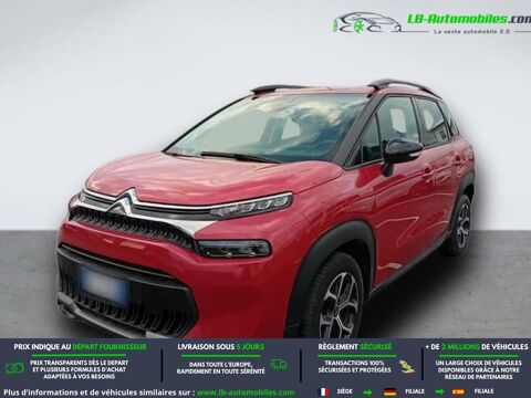 C3 Aircross PureTech 110 BVM 2022 occasion 31850 Beaupuy